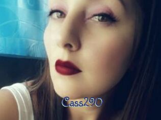 Cass290