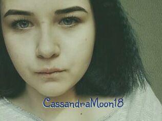 CassandraMoon18