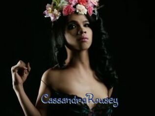 CassandraRousey