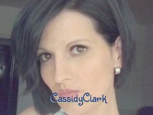 CassidyClark