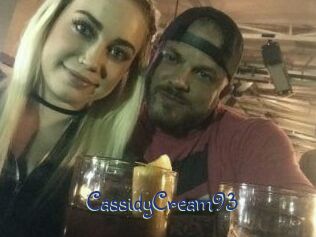 CassidyCream93