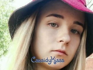 CassidyKisss