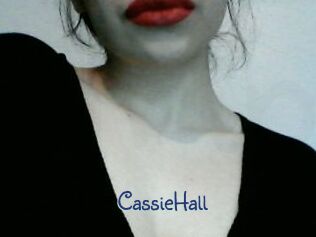 CassieHall