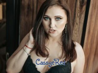 CassyeRed