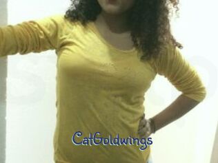 CatGoldwings