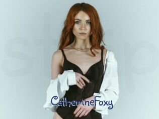 CatherineFoxy