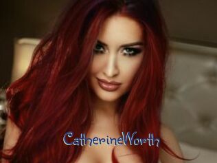 CatherineWorth