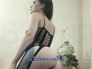 CatherineXO