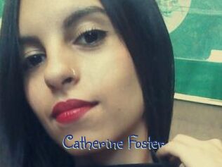 Catherine_Foster