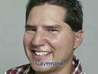 Caveman21