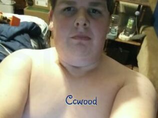 Ccwood