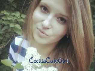 CeciliaCuteGirl