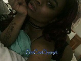 CeeCeeChanel