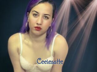 Ceelesstte