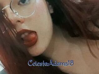 CelesteAdams18