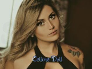 Celline_Doll