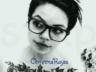 CervenaRojas