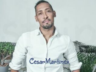 CesarMartinex
