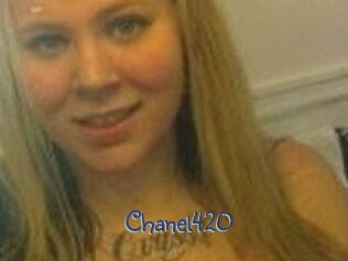 Chanel420