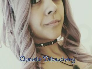 Chanelle_Debauchery