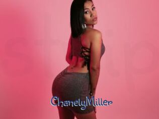 ChanelyMiller