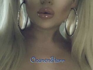 ChanenStarr