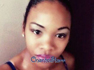 ChantelStarr