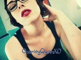 CharleyQuinnXO