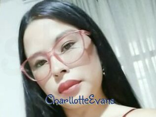 CharllotteEvans