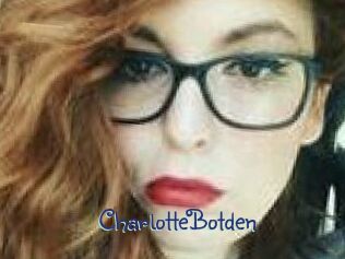 CharlotteBotden