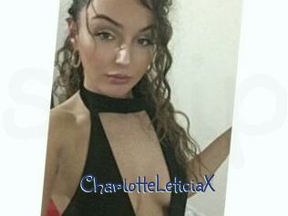 CharlotteLeticiaX