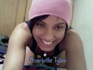 Charlotte_Tyler