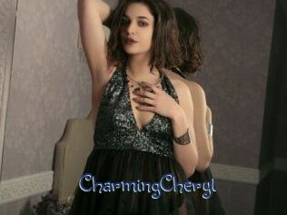 CharmingCheryl