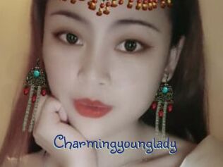 Charmingyounglady