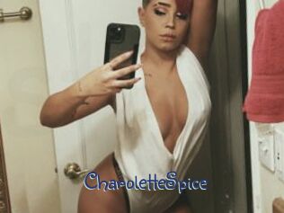 CharoletteSpice