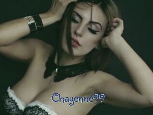 Chayenne99