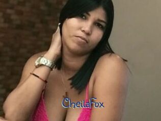 CheilaFox