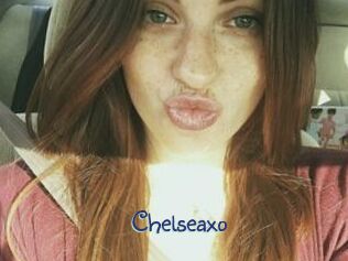 Chelseaxo