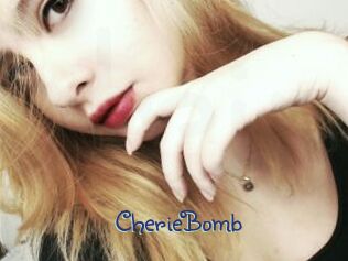 CherieBomb