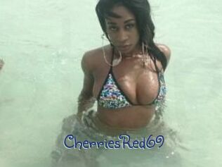 CherriesRed69