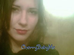 CherryBabyMe