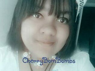 CherryBomBombs