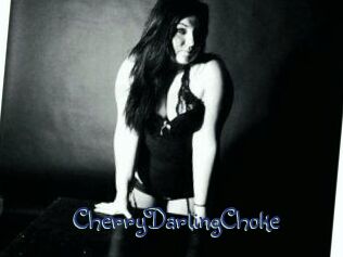 CherryDarlingChoke