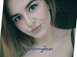 CherryJean