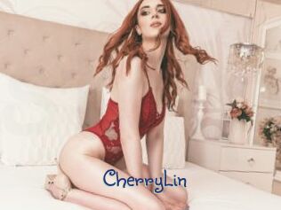 CherryLin