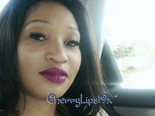 CherryLips19x