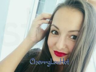 CherryLouHot