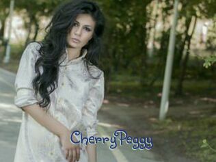 CherryPeggy