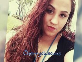 Cherrydluscious