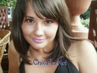 Chica_Is_Hot